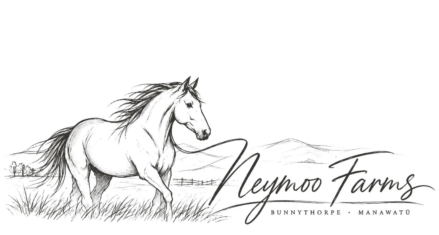 Neymoo Farms